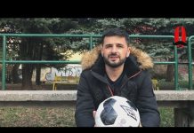 Bojan Govedarica: Kompleks i strahove ostavimo po strani jer kada smo bolesni pate i ljudi oko nas