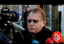 Nikšić: SDA i HDZ spremni ispuniti zahtjeve opozicije