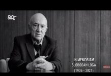 In memoriam, Slobodan Loga:Napustio nas je vrhunski, svjetski psihijatar, akademik,profesor emeritus