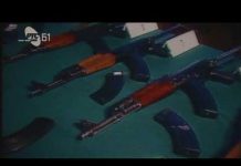 Fullscreen – Proces Sandžak – Subota 19:05, repriza 23:05