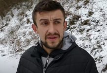 Irnes Korugić mora u zatvor 4 mjeseca zbog 5 metara drva, živi pod kirijom, a ima i kredit