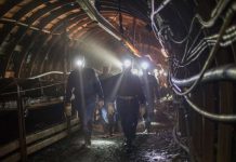 Već izlaze probne količine uglja: Jama Omazići RMU Banovići od sutra u punom pogonu