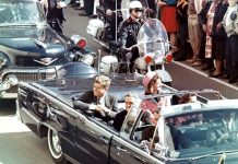 Biden objavio tajne dokumente o ubojstvu predsjednika Kennedyja