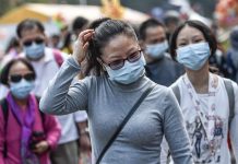 U Kini najviše zaraženih od početka 2020.
