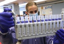 Omikron u Španiji otkriven krajem novembra u kanalizaciji