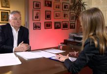 Lagumdžija za Mrežu: Vlast je ušla u zločinački poduhvat