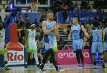 Džanan Musa proglašen za najboljeg igrača Endesa lige u decembru