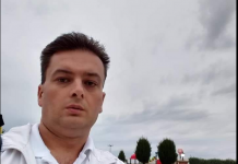 AKO STE VIDJELI OVOG MUŠKARCA IZ BRČKOG, PRIJAVITE POLICIJI