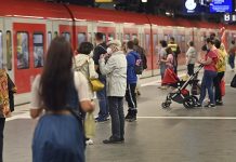 Njemačka očekuje vrhunac četvrtog COVID talasa za Božić