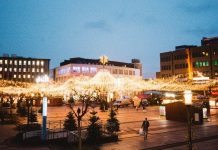 Najavljena stroža Covid ograničenja u Njemačkoj