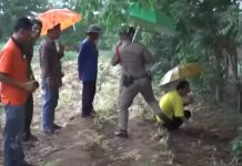 PORODILA SE, PA ZAKOPALA ŽIVU BEBU: Ono što je uslijedilo niko nije očekivao