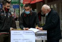 Još jedno odlučno „ne“ gradnji hidroelektrane na rijeci Bosni
