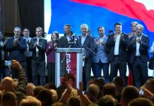 Predizborna križaljka u RS-u: Sastavlja li se ili rastavlja opozicija?