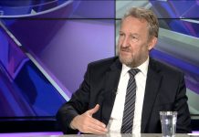 Izetbegović: Brisanje prefiksa skoro dogovoreno, i stranci to traže