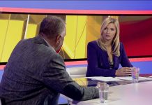 “Sankcije će riješiti probleme u ovoj državi”