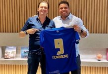 Legendarni Ronaldo kupio klub u kojem je počeo pisati historiju