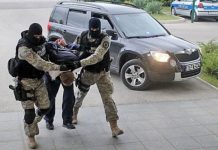 Hapšenja zbog ratnih zločina u Mostaru i Nevesinju