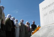 Srebrenička udruženja poručila: U srcu Evrope traže ukidanje zakona koji zabranjuje negiranje haških presuda, zaustavite to