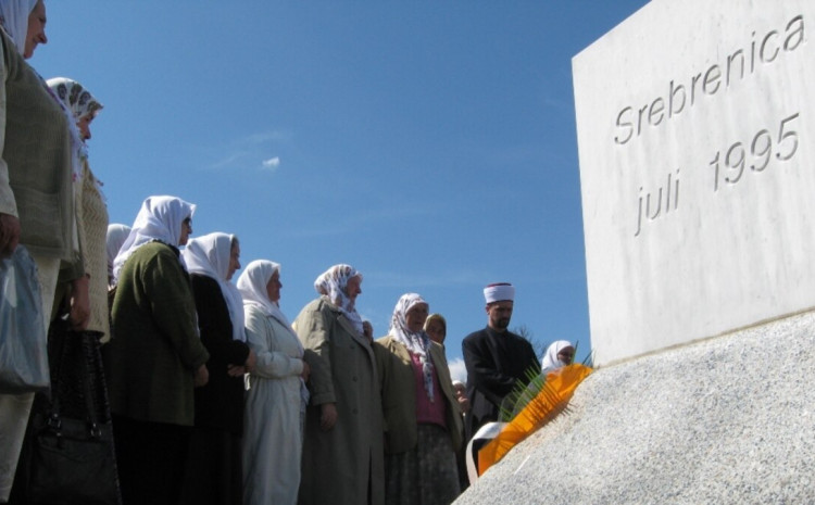 srebrenica