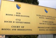 Podignuta optužnica za zločin protiv čovječnosti na području K. Varoši