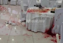 Krvavi prizori na svadbenom slavlju u Posušju: Potukle se tri osobe, nastao pravi haos