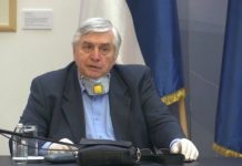 Tiodorović: Struka je saglasna da su Srbiji potrebne restriktivnije mjere