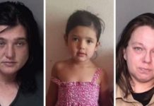 Tijelo 9-godišnjakinje pronađeno u plastičnoj vreći, uhapšene majka i njena djevojka