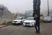 Anton Kasipović saslušan u Tužilaštvu BiH, stigao i Dragan Lukač