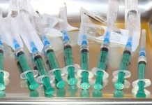 Nigerija će uništiti milion propalih doza vakcine