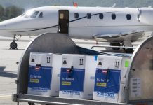 Vakcine iz Francuske danas stižu u BiH