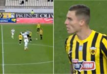 Vranješ ne miruje “patosirao” van Dujnena