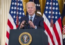 Biden na zatvaranju online Samita o demokraciji: Zajedničkom borbom ukloniti prijetnje