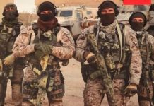 Ruska plaćenička grupa Wagner poslala 500 vojnika u Mali