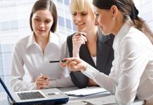 Žene poduzetnice uz rad, red i disciplinu nemaju straha raditi same!