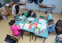 Data saglasnost za upošljavanje na neodređeno 61 odgajatelja u JU “Djeca Sarajeva”