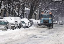 Izdato upozorenje na snažnu oluju, sjeveroistok SAD se priprema