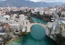 U BiH sutra pretežno sunčano vrijeme