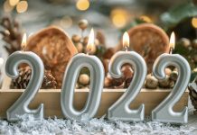 Sretnu Novu 2022. godinu želi vam portal HABER.ba