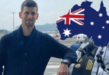KONAČNA ODLUKA: Novak Đoković mora odmah da napusti Australiju! DEPORTUJU GA U SRBIJU!