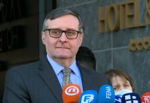 Pregovori u Neumu završeni bez konkretnog dogovora