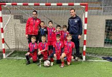 Fortunin Novogodišnji turnir okupio veliki broj učesnika i privukao veliki broj gledalaca