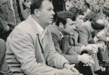 “Rođeni” nisu zaboravili Kemala Šestića: Zauvijek u našim srcima