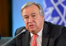Antonio Guterres ne vjeruje da će Rusija napasti Ukrajinu: To se neće dogoditi