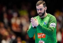 Benjamin Burić se priključuje reprezentaciji BiH