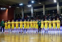 OSLABLJENI ZMAJEVI PORAŽENI OD ŠVEDSKE