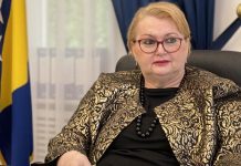 Oglasila se Bisera Turković nakon izjave da su bh. građani razmaženi