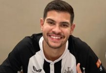 Počelo je! Newcastle je upravo za rekordnu sumu doveo novo pojačanje
