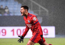 Stiže pojačanje. Newcastle napravio transfer kakav nije od 1987. godine