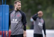 Eriksen otvorio dušu o događaju koji je zaprepastio svijet: Bio sam mrtav pet minuta