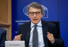 MEMORIJALNI CENTAR SREBRENICA ODAO POČAST DAVIDU SASSOLIJU: SVAKIM POTEZOM JE POKAZIVAO ISKRENU POSVEĆENOST BIH